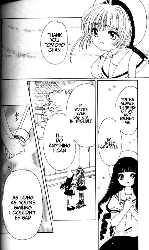 Card Captor Sakura Chapter 40 25